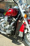 Honda 2003 VTX 1300